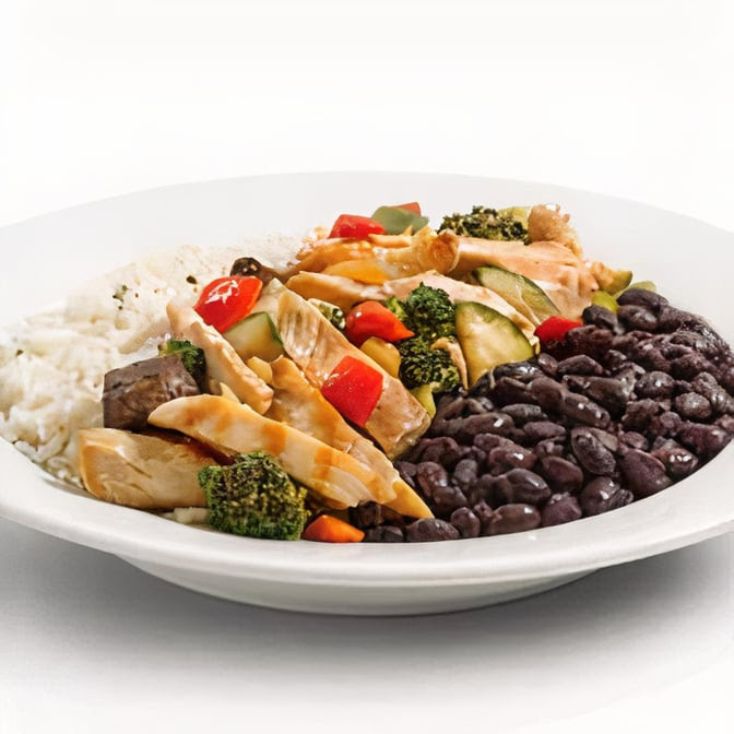 Wahoo's Fish Taco by null