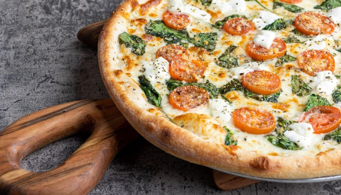 Randy's Pizza by null