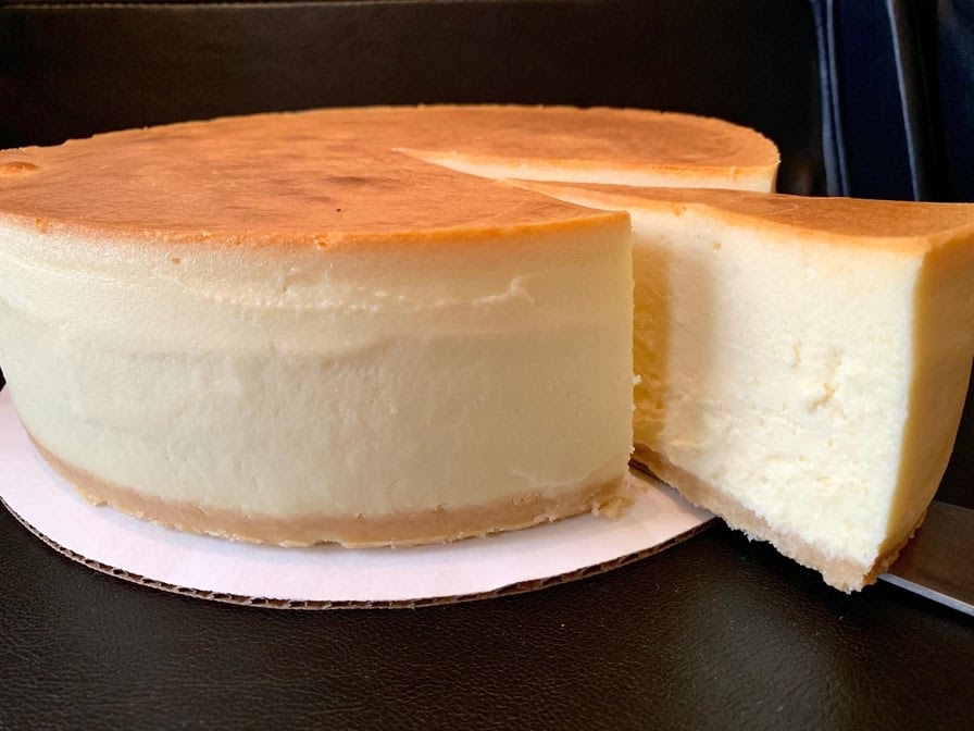 Codetta Bake Shop by null