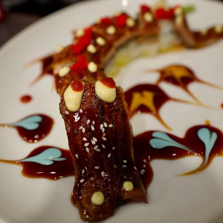 Indie Sushi Thai by null