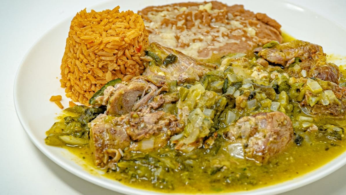 El Taco Veloz by null