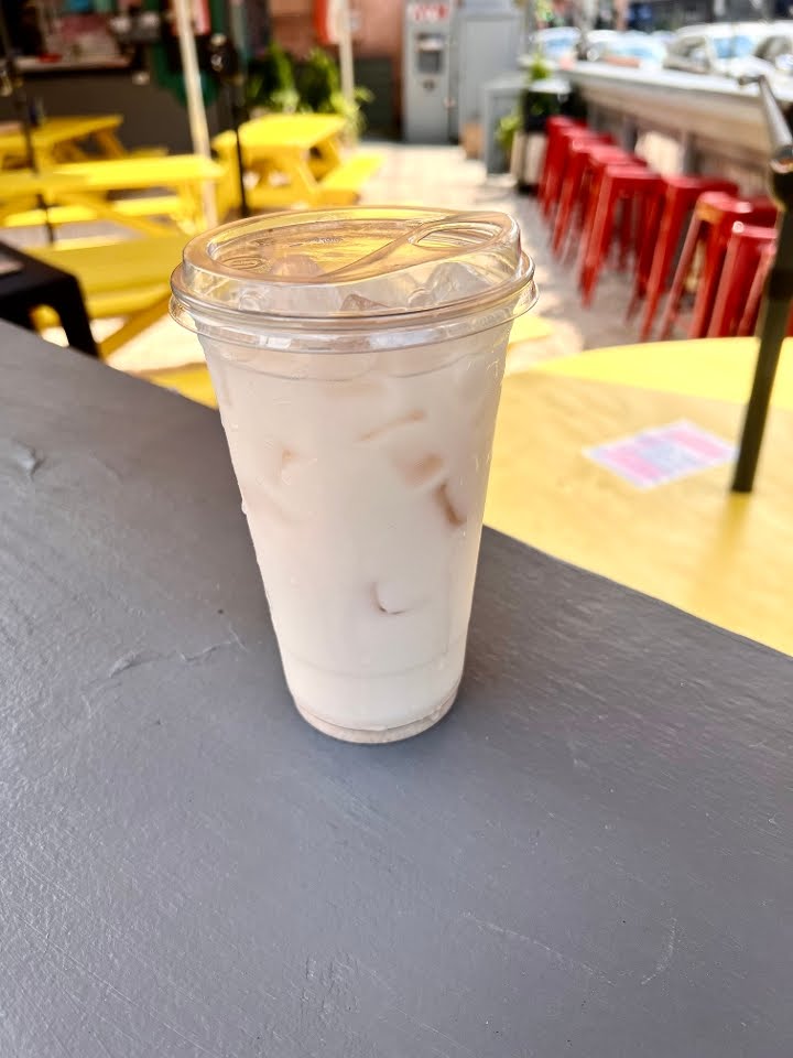 El Chingon Fishtown by null