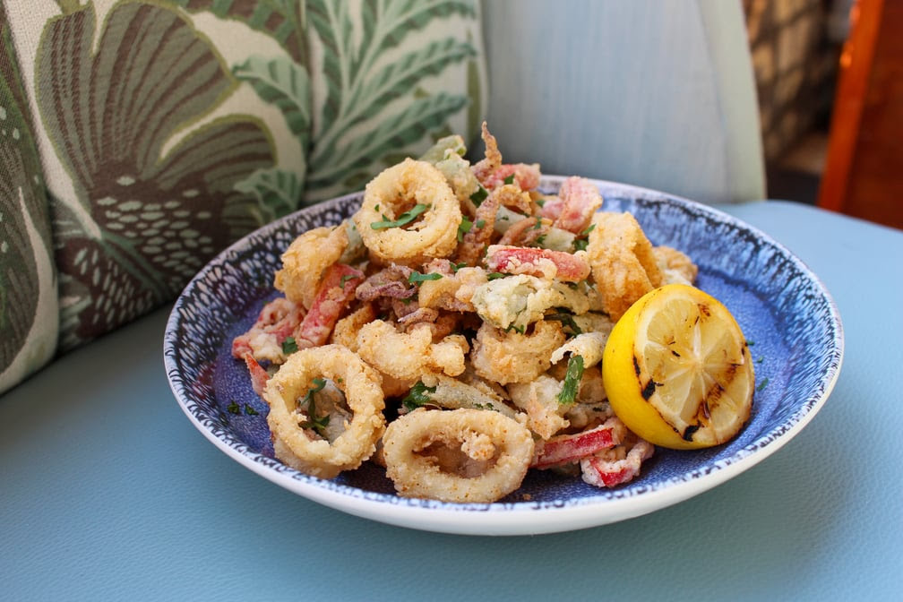 The Highlight Room by null