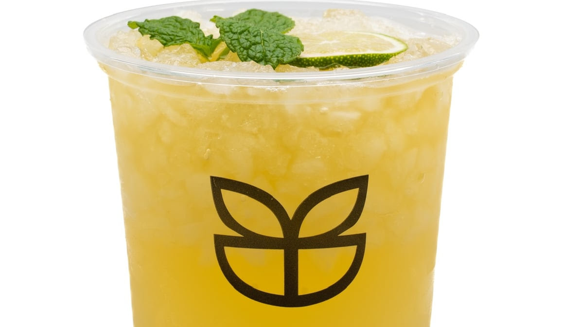 Boba Break Tea House by null