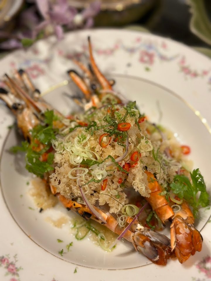 Kaew Jao Jorm Thai Restaurant by null