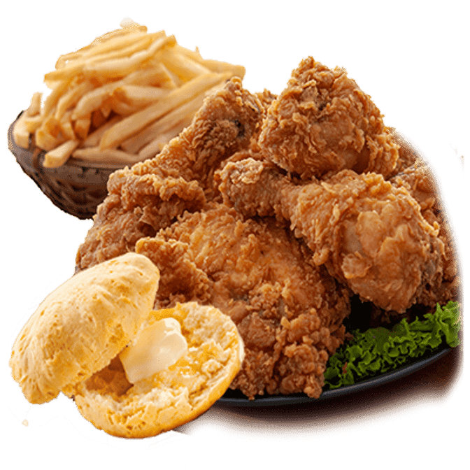 Daisy Mae's Southern Fried Chicken & Breakfast by null