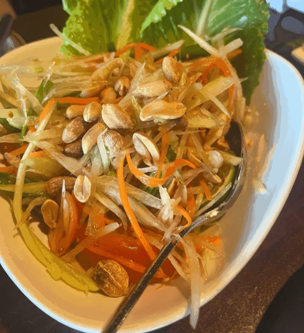 Krung Siam Thai Restaurant & Bar by null