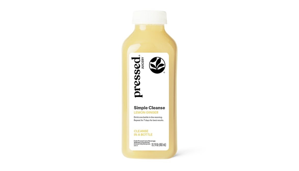 Pressed Juicery by null