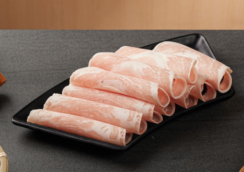 Haidilao Hot Pot by null