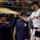 Chris Sale's gem and Jackie Bradley Jr.'s great catch for Red Sox goes for naught in crushing loss to A's 