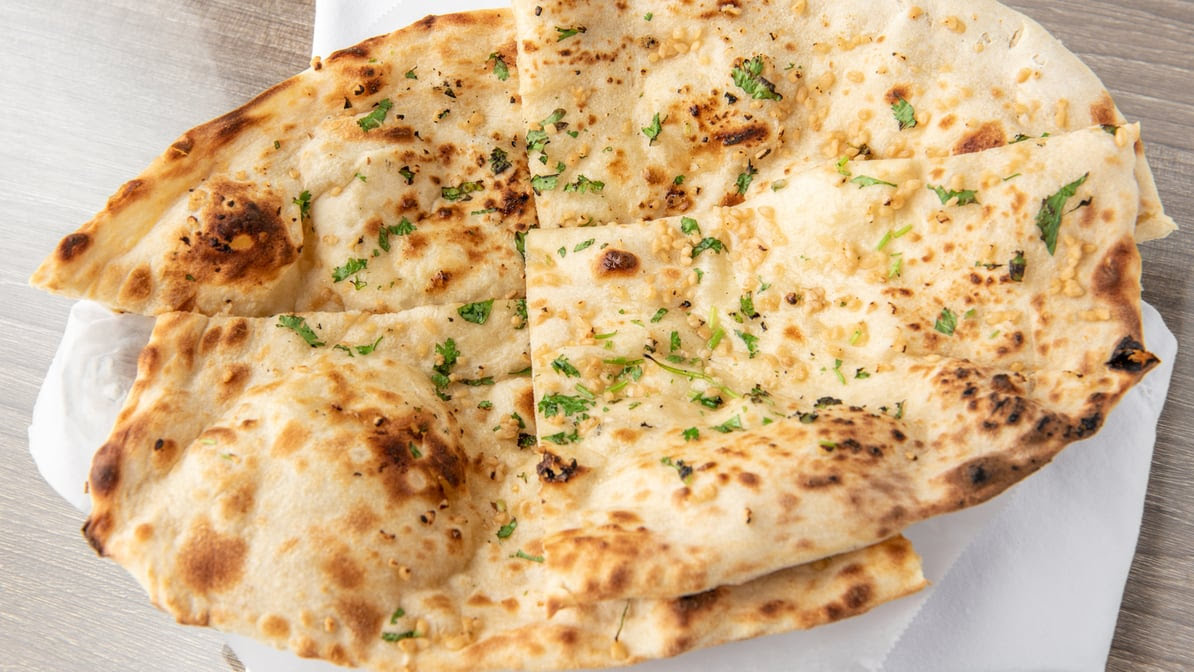 Taste Of Punjab - Restaurant photo 5