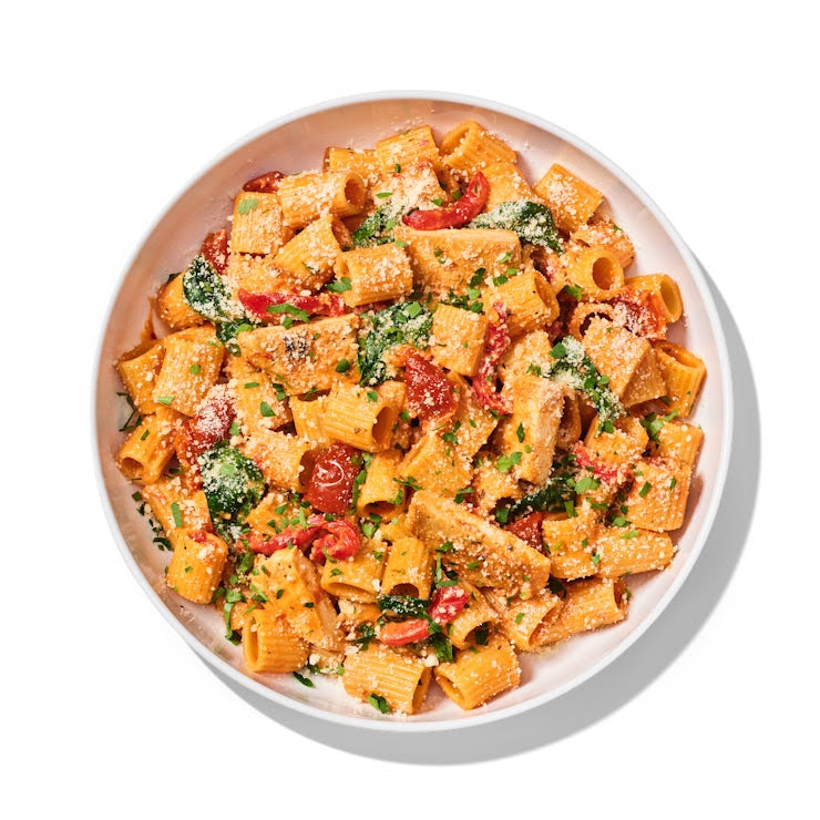 Noodles and Company by null