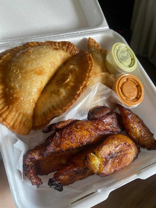 Calle Ocho Cuban Cafecito by null