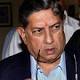 Srinivasan becomes first ICC Chairman