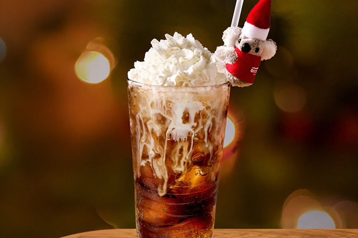 Outback Steakhouse by null