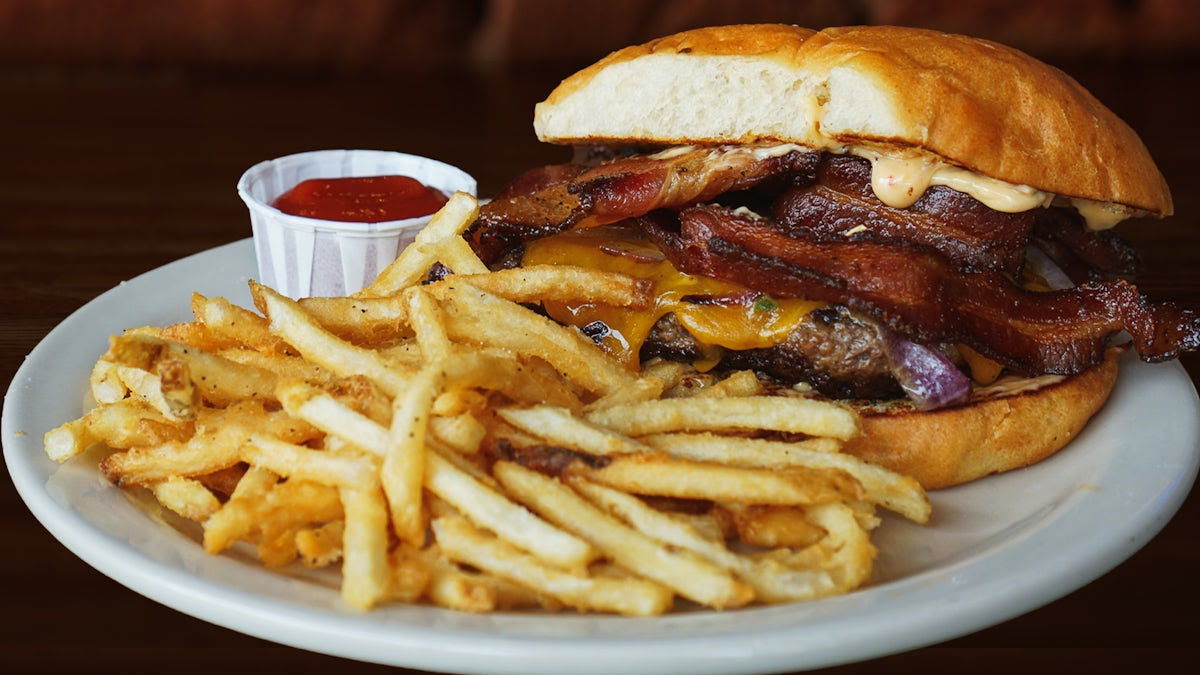 BB's Tex-Orleans by null