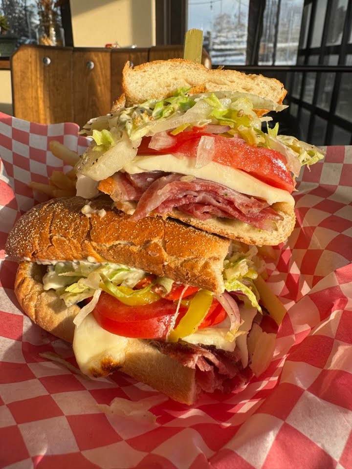 Cowiche Creek Brewing Company by null