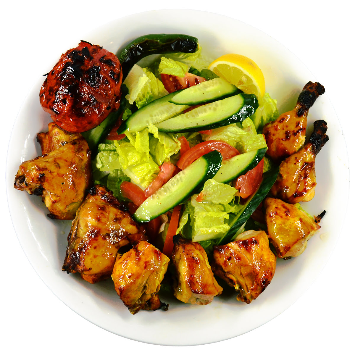 Hafez Persian Cuisine by null