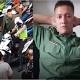 Oknum TNI Pukul Anggota Polisi: Hardik ala Hook Tinju, Tampar ... - Tribun Medan