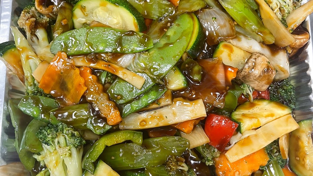 China King Allentown by null