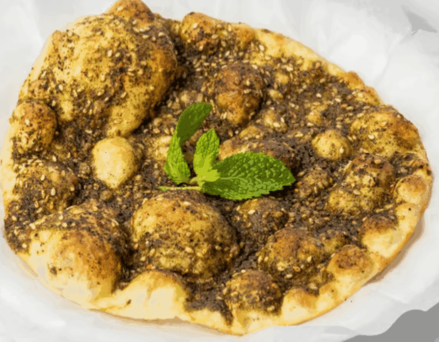 Noor Bakery & Deli by null