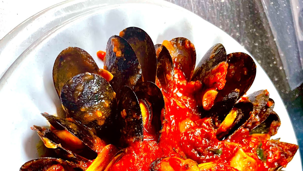 J.R. Pizza Bella Restaurant by null