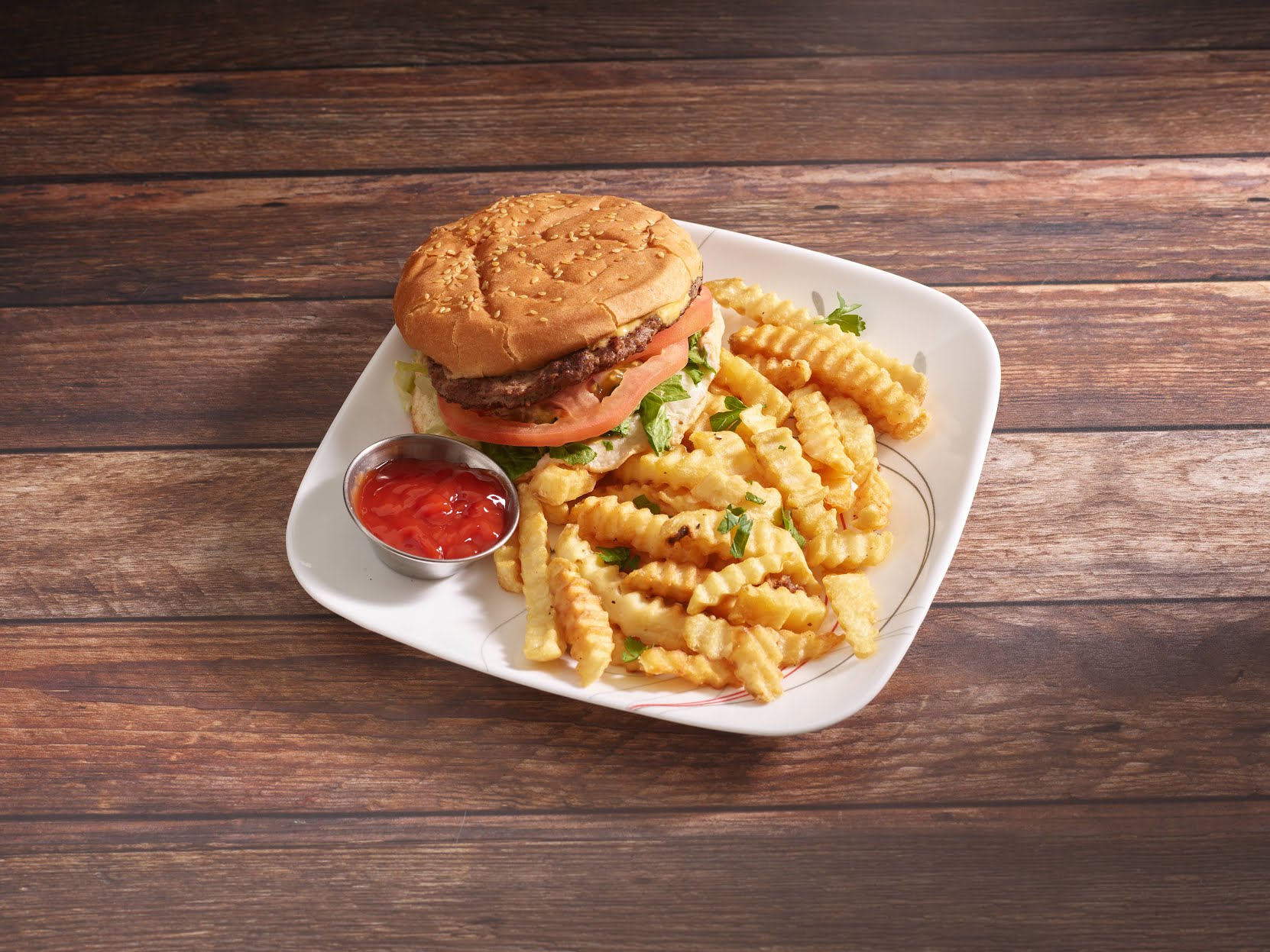 Bean Gourmet Coffee by null