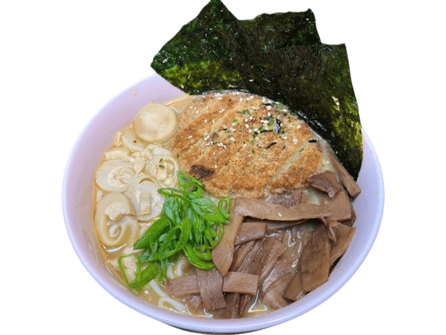 Hidden Leaf Cafe by null
