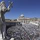 Mother Teresa declared a saint by Pope Francis 
