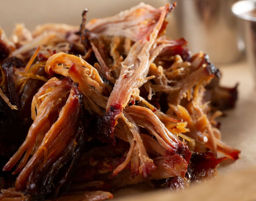 The Pork Shack by null