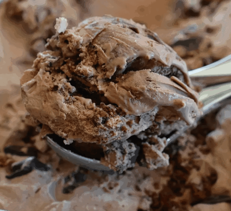 Sweet Spoon by null