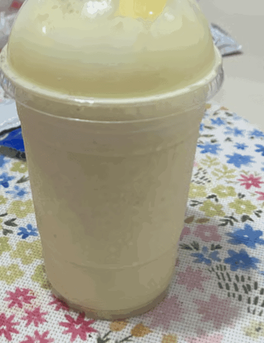 The Corn House by null