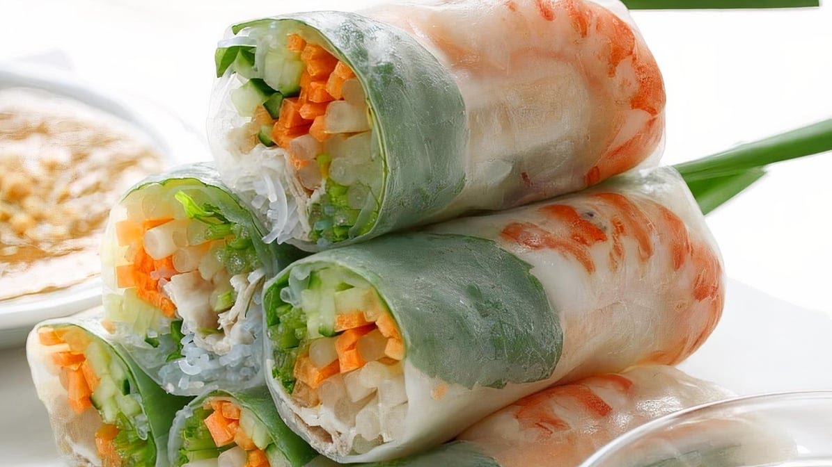 Lu's Sandwiches by null