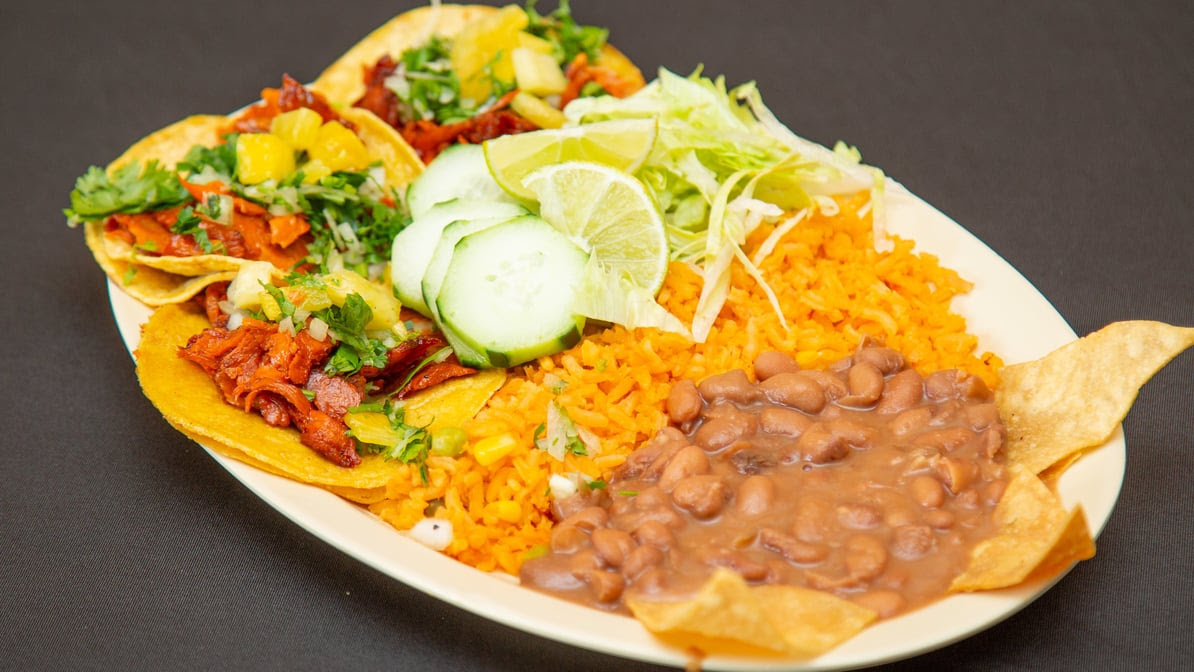 Taqueria Taco Padre by null