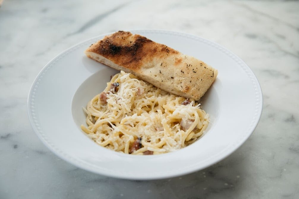 Heirloom Vin & Pizza by null