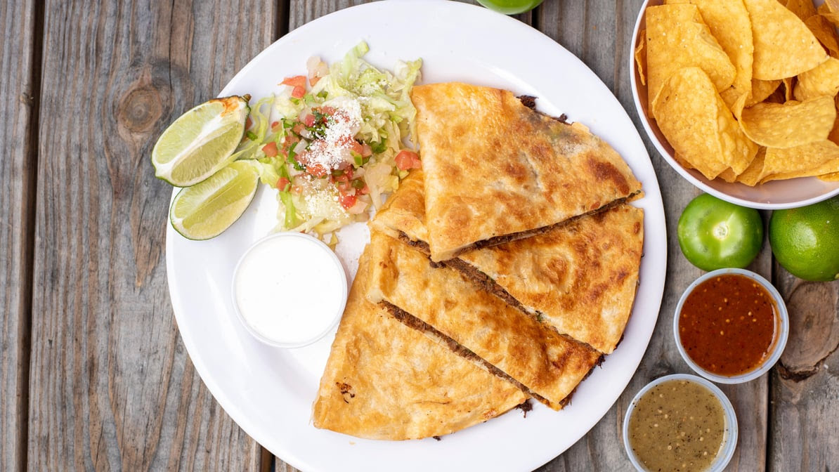 Corazon Mexicano (Taco Truck) by null