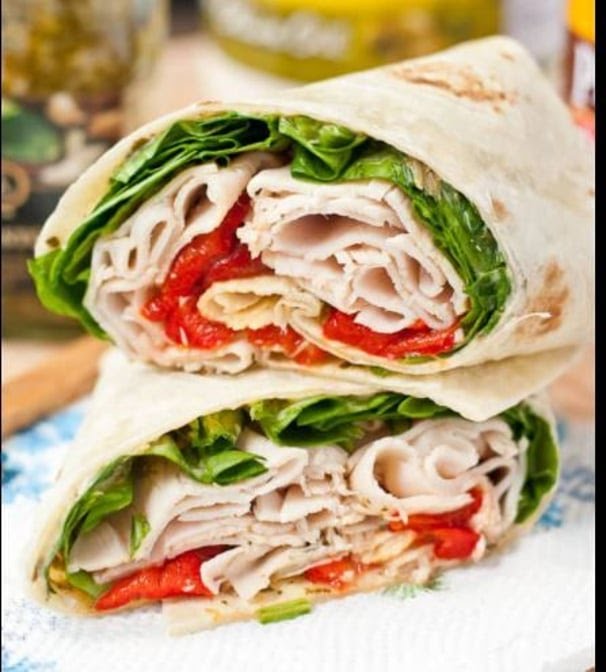 Matt & Marie's Logan Square by null