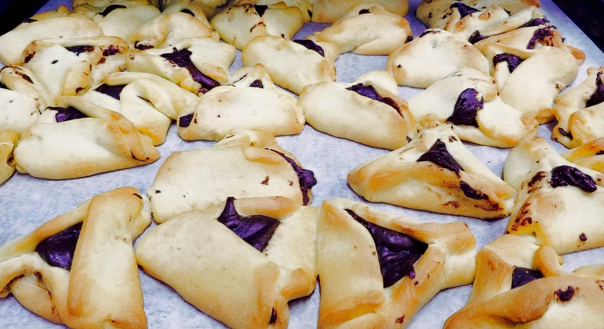 Falafel St. Jacques by null