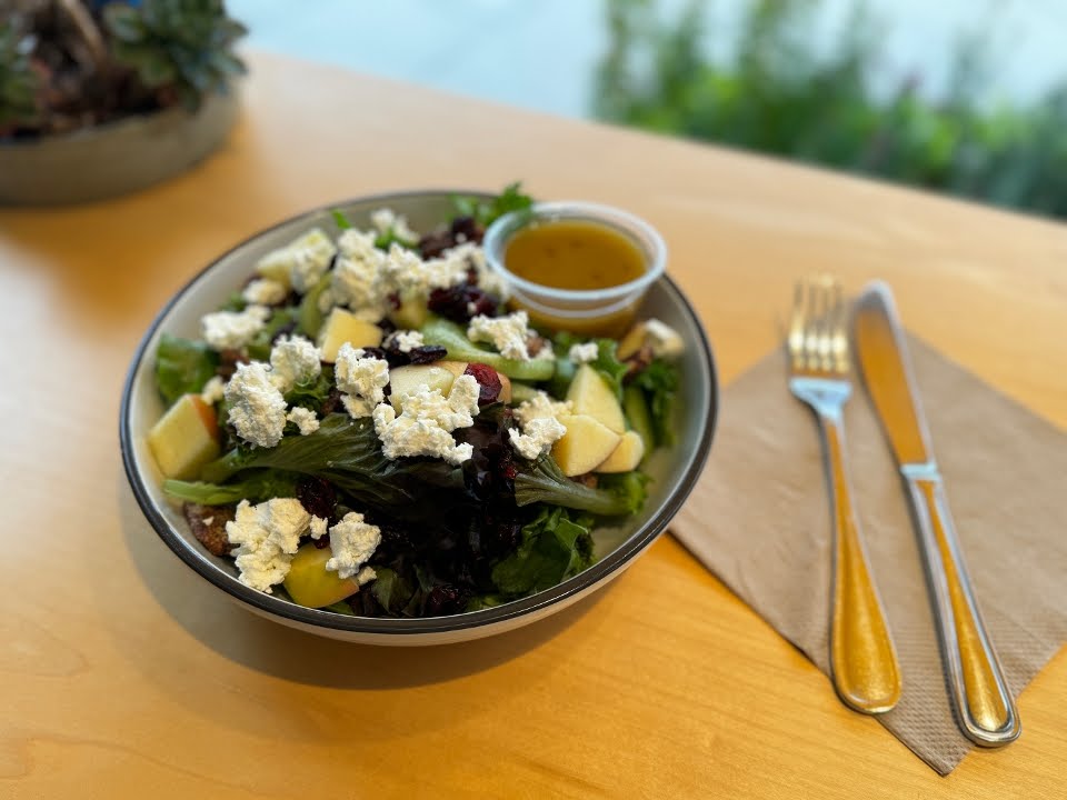 Ovenbird Cafe by null