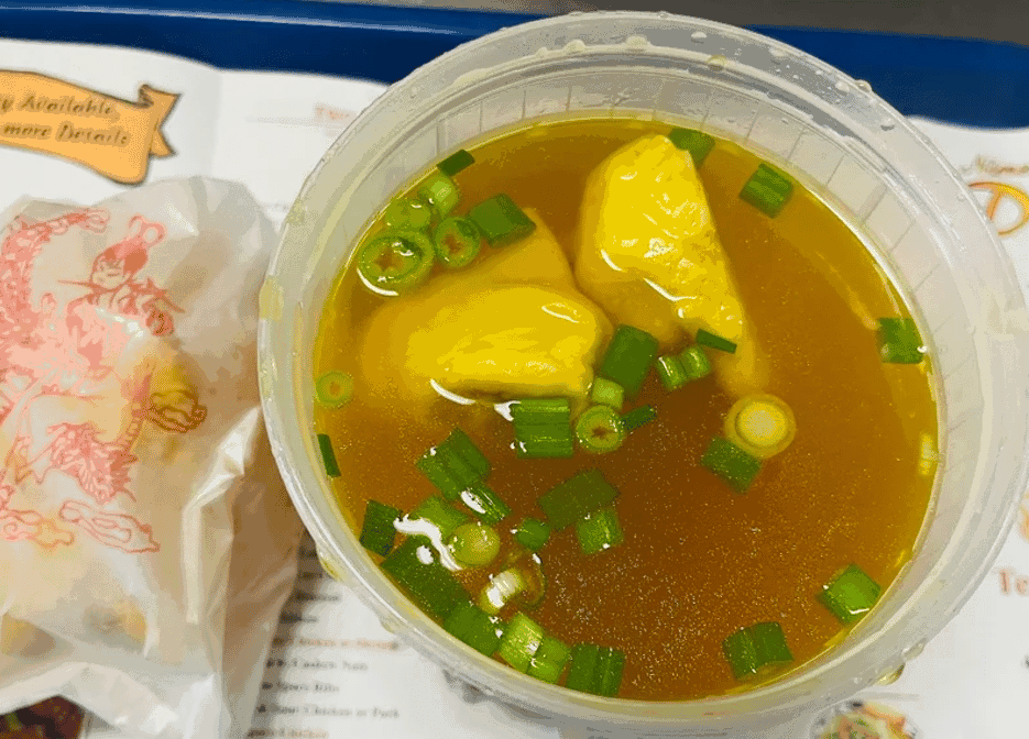 Nine Dragon Chinese Restaurant by null