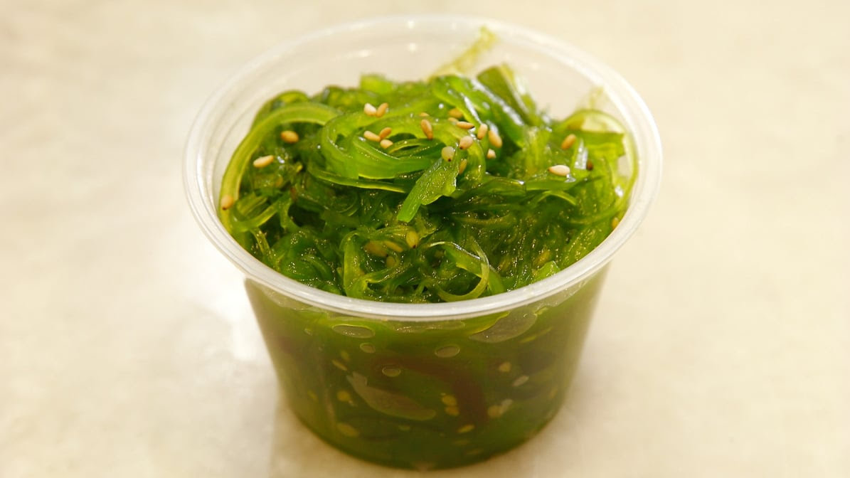 Go Fish Poke Bar by null