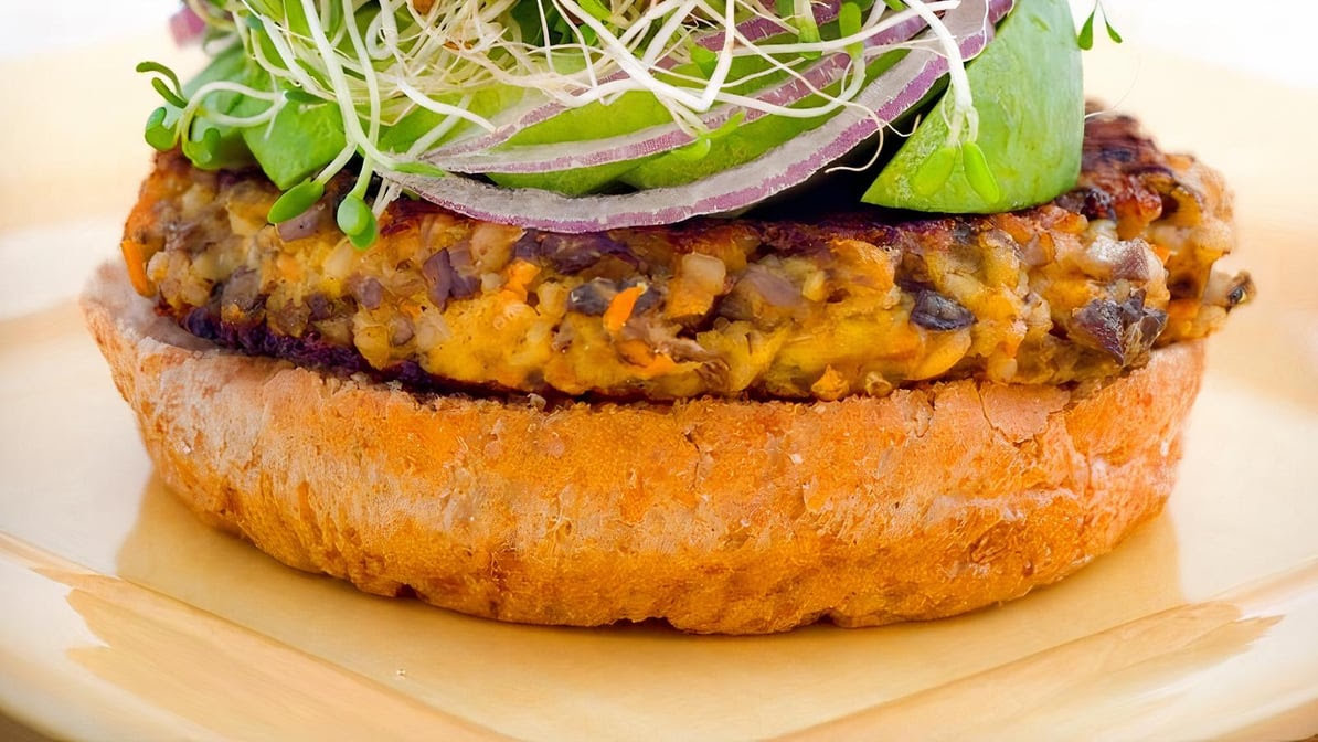 Zizi's Vegan Food Truck by null