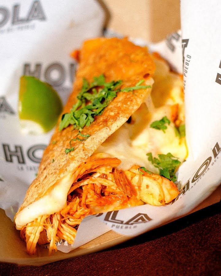 Hola Tacos Lakewood by null