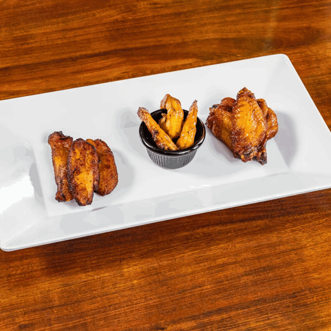 Jamaica Gates Caribbean Cuisine by null