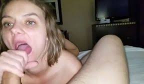 Best gumjob ever swallow crackhead jpg x Gum job