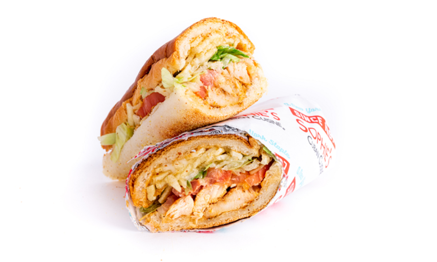 Sophie's Cuban Cuisine - Financial District by null