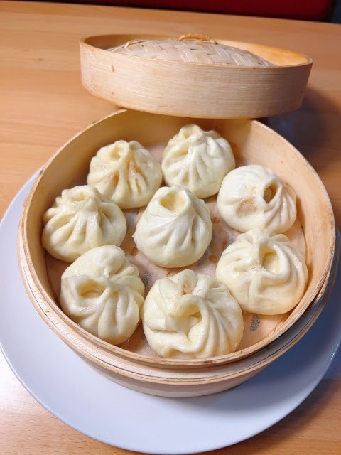 Taste of Chengdu by null