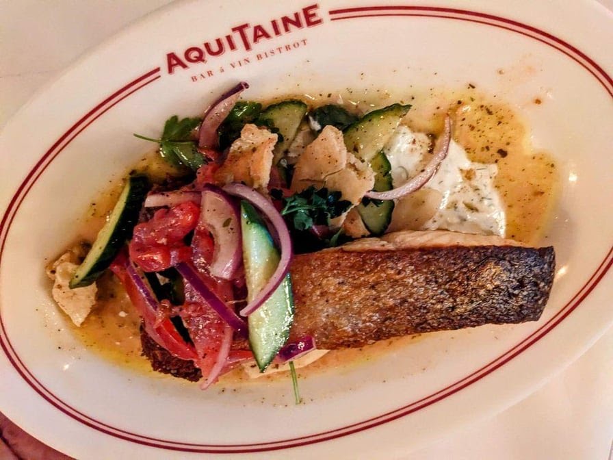 Aquitaine by null
