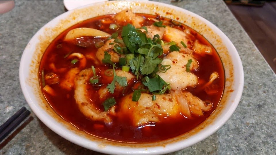 House Of Xian Dumpling by null