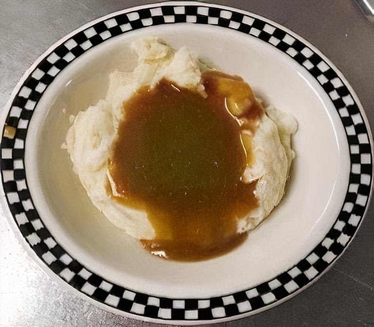 Mary's Diner by null